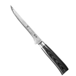 Tamahagane Kyoto VG-5 Nóż do wykrawania 16cm Tamahagane