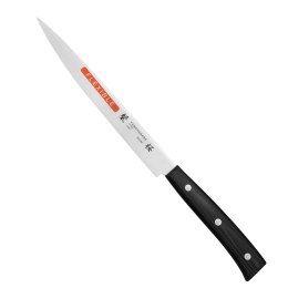 Tamahagane Sakura AUS-6A Nóż do ryb elastyczny 16cm Tamahagane