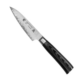 Tamahagane Tsubame Black VG-5 Nóż do obierania 9cm Tamahagane