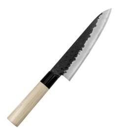 Tojiro Hammered VG-10 Nóż Szefa kuchni 18cm