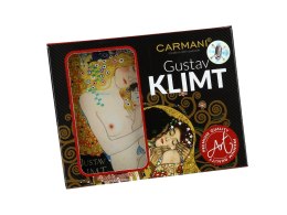 Podkładka szklana - G. Klimt, Macierzyństwo (CARMANI)