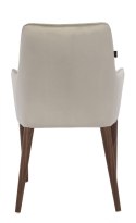 Komfortowe krzesło Lenox elegancja i wygoda