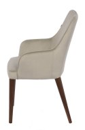 Komfortowe krzesło Lenox elegancja i wygoda