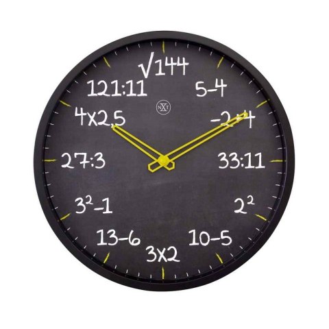 Nowy zegar 7363 ZW Matematyka