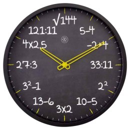 Nowy zegar 7363 ZW Matematyka